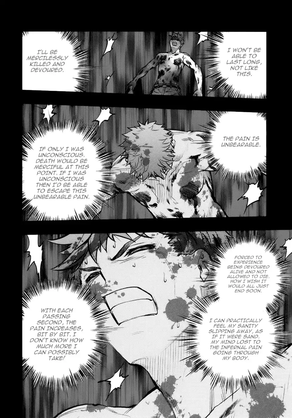 Fate/Stay Night Chapter 56 19